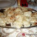 Cooksnap από dcroula στη συνταγή Μαντί ποντιακά πειραγμένα