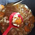 Cooksnap dari Hello, Z! untuk resep Tongseng ayam tidak pedas (for baby)