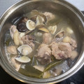 Blackmi88 的 【剝皮辣椒雞湯】微辣甘甜好過癮，比麻辣鍋更清爽！ cooksnap