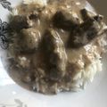 صورة من yolla dib، شاركها بعد تجربة وصفة يخنة الكفتة اليونانية