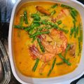 Cooksnap dari Dyah Ayu Puspitasari untuk resep Gulai udang simpel ala aku