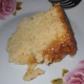 El cooksnap de Micaela Mancuello cuando hizo Torta invertida de manzana que no falla.
