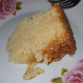 El cooksnap de Micaela Mancuello cuando hizo Torta invertida de manzana que no falla.