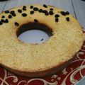Cooksnap dari Anindita untuk resep Bolu Tape Panggang