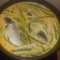 Cooksnap dari DheDha oLshop untuk resep Arsik Ikan Mas Medan