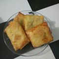 Cooksnap dari Kenyo Endah untuk resep Martabak telur