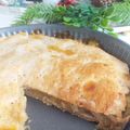 FKathy Cooksnap-ja, amikor elkészítette a(z) Almás pite kosárka glutén és cukormentesen receptet.