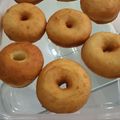 Cooksnap dari Ita untuk resep Donat Kentang