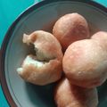Cooksnap dari Hilda untuk resep Roti Goreng Biasa 😆