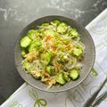 Cooksnap dari Rini Dwi Astuti untuk resep Tumis Soun Telur Oyong