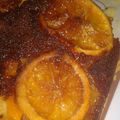 صورة من ام قيس، شاركها بعد تجربة وصفة كيكة البرتقال 🍊🍊🍊
