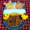 Ketki Dave's cooksnap of when they made Rajma Chawal.