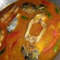 Cooksnap dari Re Lita untuk resep Pindang PATIN