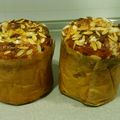 El cooksnap de Paqui Segura Tapia cuando hizo Panettone Italiano.