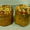 El cooksnap de Paqui Segura Tapia cuando hizo Panettone Italiano.