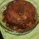 El cooksnap de Celia cuando hizo Budín de pan en licuadora.