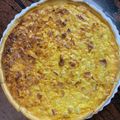 El cooksnap de Elena Gutiérrez Zornoza cuando hizo Quiché de Bacon & Pollo 🤩.