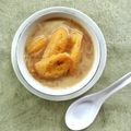 Cooksnap dari Desriayu untuk resep Kolak Pisang