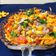 Hetal Shah 's cooksnap of when they made કોર્ન ભેળ (Corn Bhel Recipe In Gujarati).