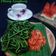 Cooksnap dari Dapoer Sarie untuk resep Sambal Plecing Kangkung