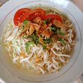 Cooksnap dari Qaulan Sadida untuk resep Soto Ayam Kuah Bening