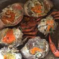 Cooksnap dari Eny Wello untuk resep Kepiting Saus Tiram Simple Enak