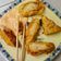 Cooksnap dari Laisya Nadia Kang untuk resep Rice Eggroll