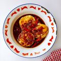 Cooksnap dari Nay's Kitchen untuk resep Telur Ceplok Kecap Pedas