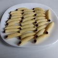 Cooksnap dari Raishana2 untuk resep Kue Ulat