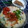 Cooksnap dari ati dewanthi untuk resep Bubur Menado (tinutuan)