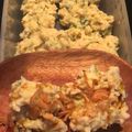 Cooksnap dari AuliHafiz untuk resep Siomay ayam keriting ekonomis