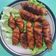 Cooksnap dari Aulia Rahman untuk resep Sosis Panggang Teriyaki