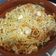 El cooksnap de Teresa Vargas cuando hizo Spaghetti con atún, tomate y huevo.