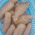 Cooksnap dari Elda Yanuar untuk resep Pempek Tuna Kalengan