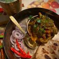 Priyanka Chirayu Oza's cooksnap of when they made પનીર અંગારા (Paneer Angara Recipe In Gujarati).