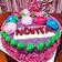 Cooksnap dari maya lumbanraja untuk resep BROWNIES KUKUS NY. LIEM (Base Cake)