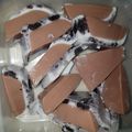 Cooksnap dari siti untuk resep Puding Coklat Oreo