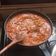 El cooksnap de Dalila Barezzi cuando hizo Guiso de lentejas simple.
