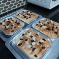 Cooksnap dari Wiwiek Octavianti untuk resep Klappertart