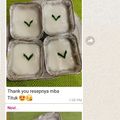 Cooksnap dari Tituk SK untuk resep Lumpur Surga