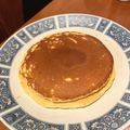 Cooksnap από Νίκη Γιαμπουλάκη στη συνταγή Αφράτα pancakes