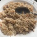 Cooksnap dari Banu Antoro untuk resep Nasi Ayam Hainan Singapore| Versi Komplit dengan Ricecooker