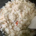 Cooksnap dari Dian Ratna untuk resep Nasi Liwet Magic Com ✨