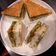 Sneha Patel's cooksnap of when they made અચાર મસાલા ગ્રીલ સેન્ડવીચ (Achar masala grill sandwich in Gujarati.).