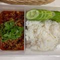 ครัวตามใจสามี🥬🍤's cooksnap of when they made น้ำพริกอ่อง.