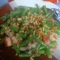 Cooksnap dari Herni Pamungkas untuk resep Buncis Cah Bawang Putih