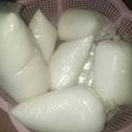 Cooksnap dari Dapur Uti untuk resep Lontong Plastik