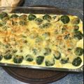 El cooksnap de Dafne cuando hizo Malfatti de Espinaca y Ricota 👩‍🍳🥬🍚 con salsa de champiñón.