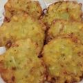 Cooksnap dari Risty untuk resep Bakwan jagung