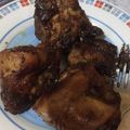 Cooksnap dari Nauli Fitria Dwi Damayanthie untuk resep Ayam bakar manis gurih